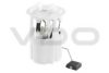 VDO 228-222-018-001Z Fuel Feed Unit